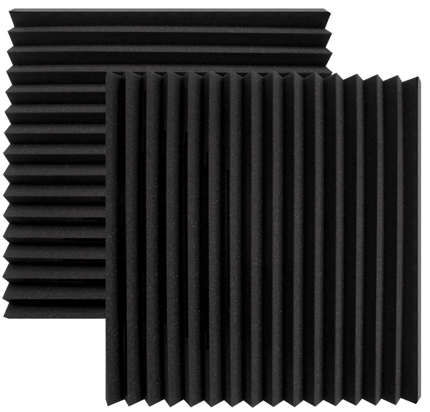 Ultimate Acoustics WPW-24 Absorption Panels Pair - PSSL ProSound and Stage Lighting