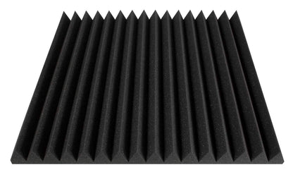 Ultimate Acoustics WPW-24 Absorption Panels Pair - PSSL ProSound and Stage Lighting
