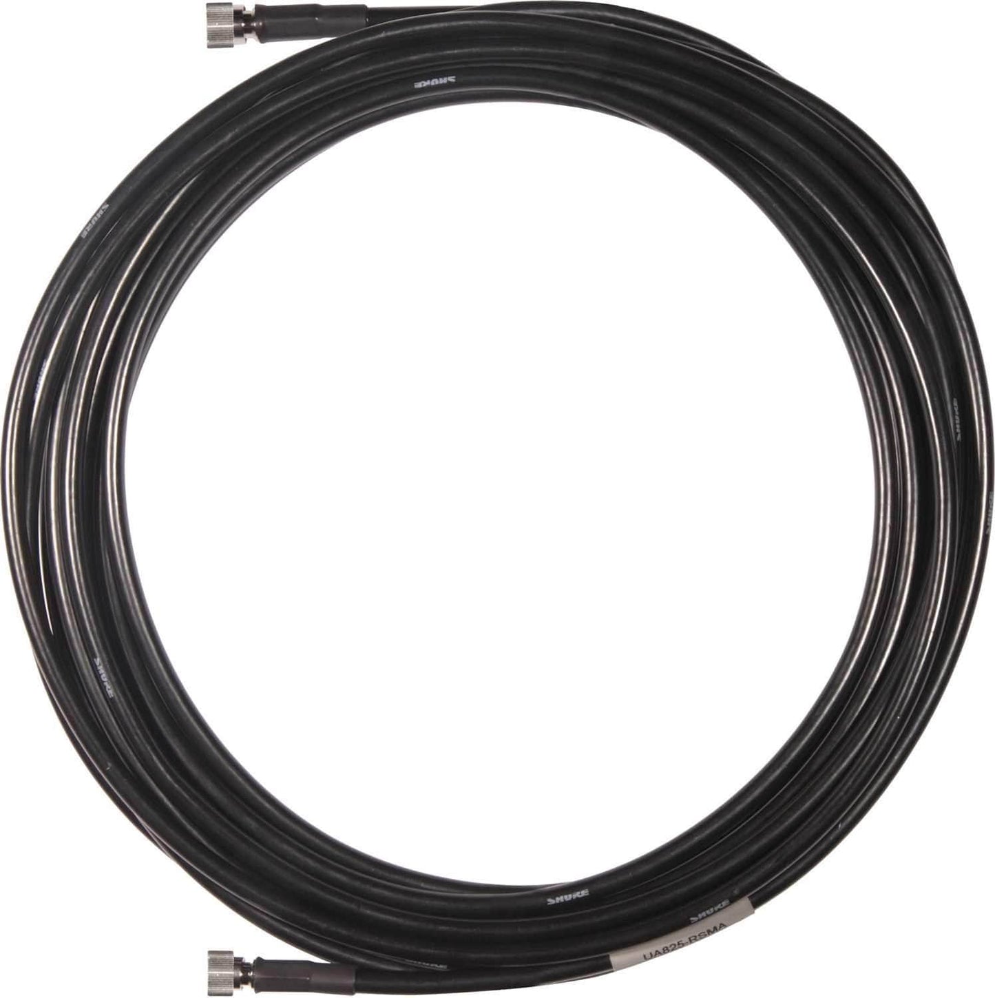 Shure UA850-RSMA 50-Foot Reverse SMA Cable - PSSL ProSound and Stage Lighting