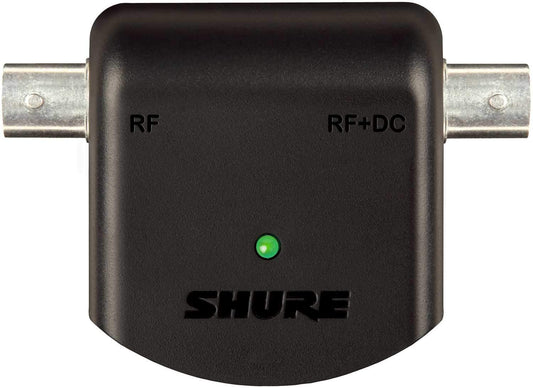 Shure UABIAST In-Line Power Supply - PSSL ProSound and Stage Lighting
