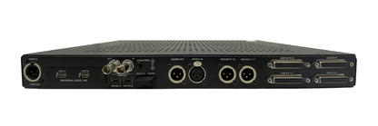 Universal Audio APOLLO16 16x16-Channel Audio Interface - PSSL ProSound and Stage Lighting