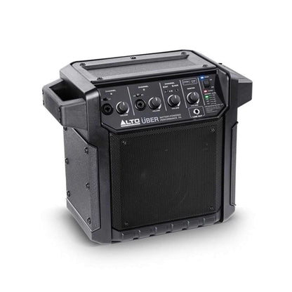 Alto Professional Uber PA 50W Portable Rechargeable PA System with Bluetooth - PSSL ProSound and Stage Lighting