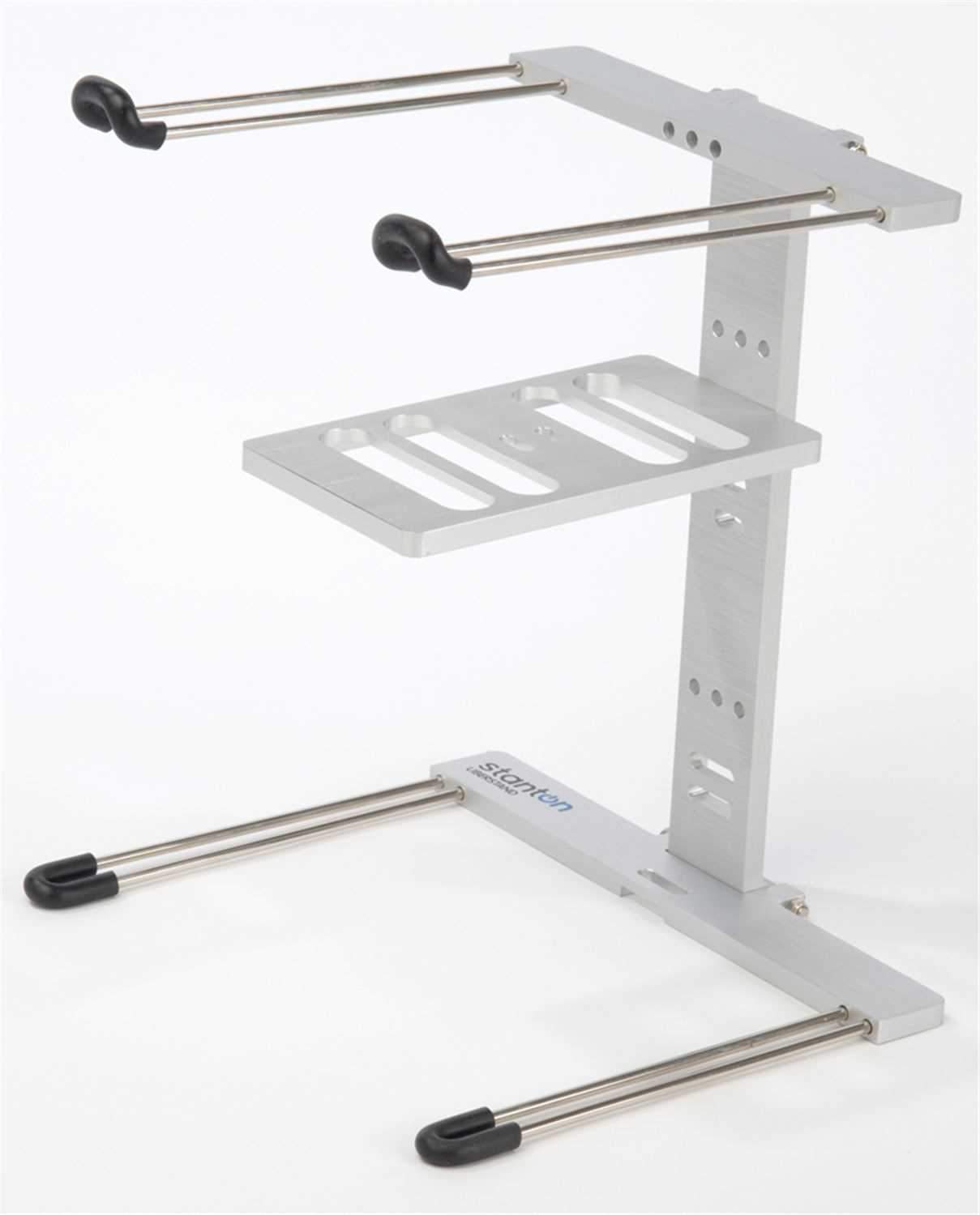 Stanton UBERSTAND Professional Laptop Stand - PSSL ProSound and Stage Lighting