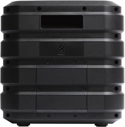 Alto Uber LT 50w Portable PA w/ Bluetooth - ProSound and Stage Lighting