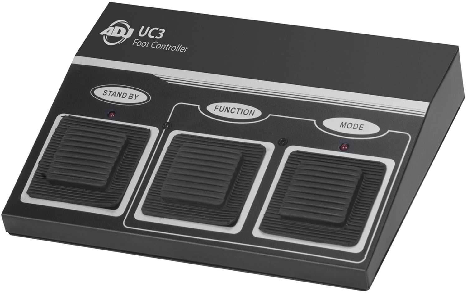 American DJ UC3-FOOT-CONTROL Foot Contoller - PSSL ProSound and Stage Lighting