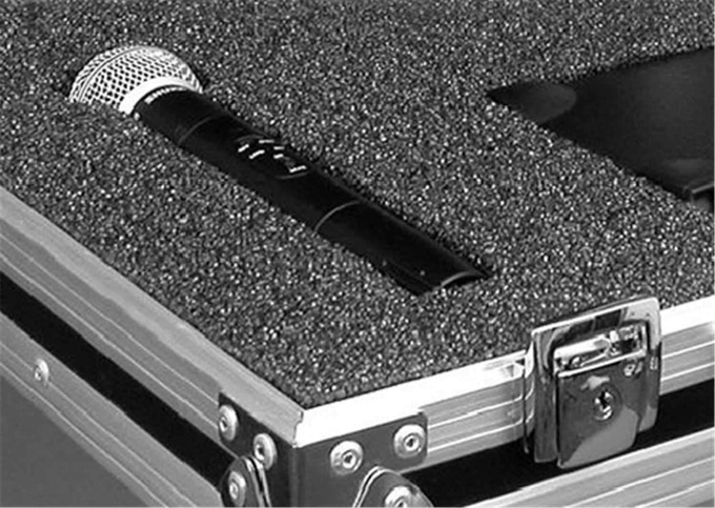 Road Ready PICK-N-FIT Foam For Utility Case - PSSL ProSound and Stage Lighting