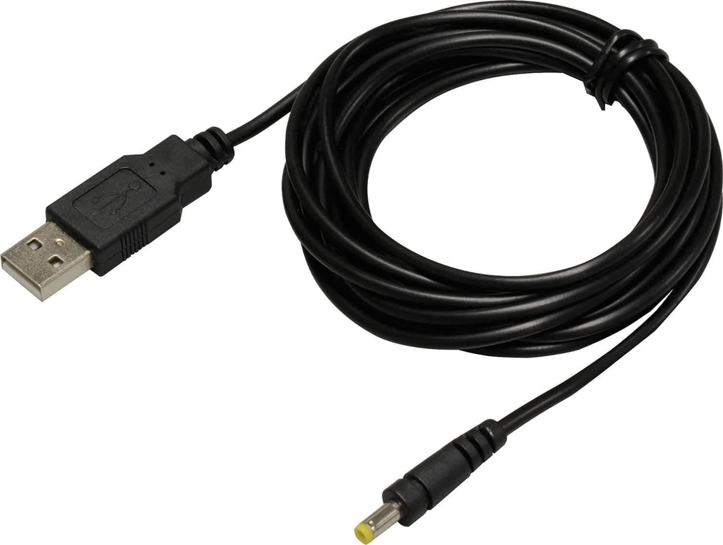 Roland UDC-25 USB DC Power Supply Cable - PSSL ProSound and Stage Lighting