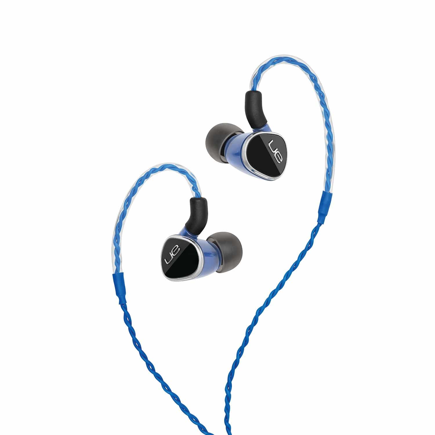 Ultimate Ears UE 900s Universal Fit In-Ear Monitors | PSSL