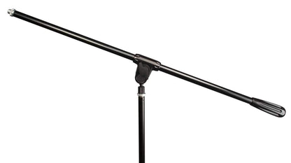 Ultimate ULTI-BOOMPRO-FB Mic Boom with Fixed Arm - PSSL ProSound and Stage Lighting