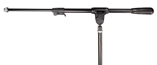 Ultimate Microphone Boom with Telescoping Arm - PSSL ProSound and Stage Lighting