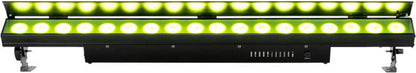 American DJ ULTRA LB18 RGBAL Linear LED Wash Light - PSSL ProSound and Stage Lighting