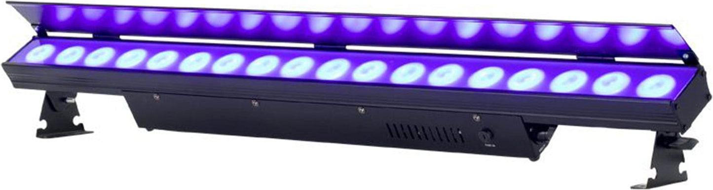 American DJ ULTRA LB18 RGBAL Linear LED Wash Light - PSSL ProSound and Stage Lighting