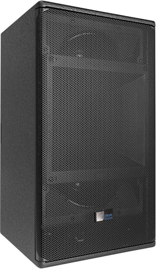 Meyer Sound ULTRA-X40 RMS Mid-Sized Point-Source Loudspeaker - PSSL ProSound and Stage Lighting