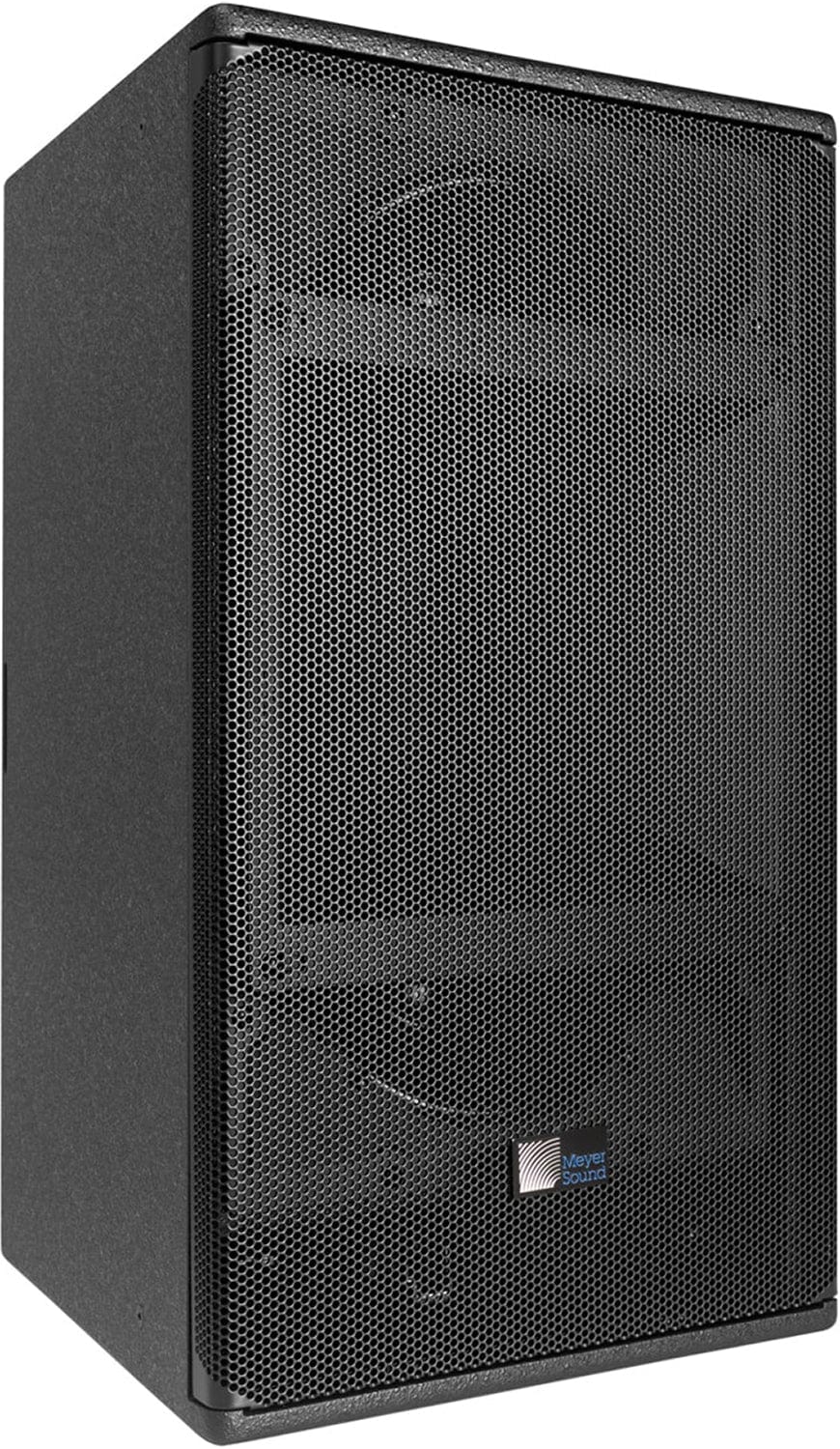 Meyer Sound ULTRA-X42 Mid-Sized Point-Source Loudspeaker - PSSL ProSound and Stage Lighting