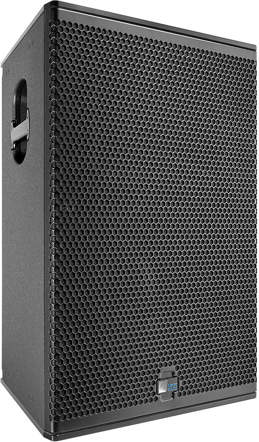 Meyer Sound UPQ-D3 Large Point-Source Loudspeaker - PSSL ProSound and Stage Lighting