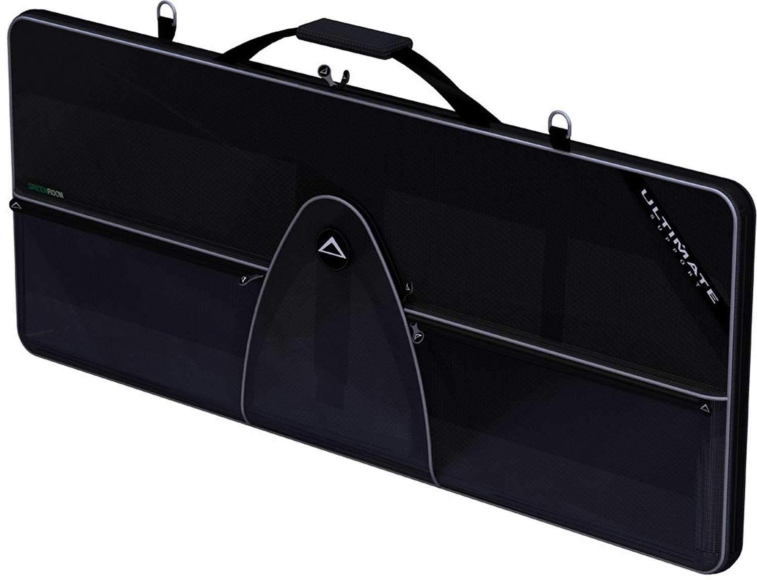 Ultimate USGR-76 GreenRoom 76 Keyboard Road Bag - PSSL ProSound and Stage Lighting
