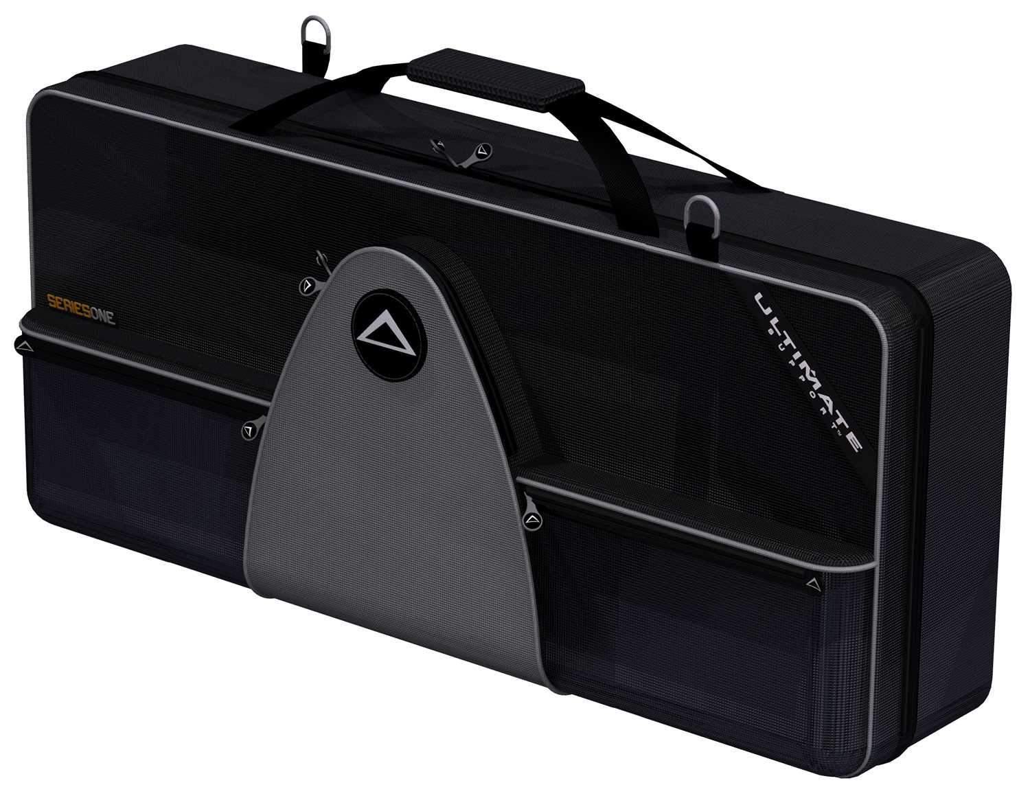 Ultimate US-S149 Series One 49 Key Keyboard Case - PSSL ProSound and Stage Lighting