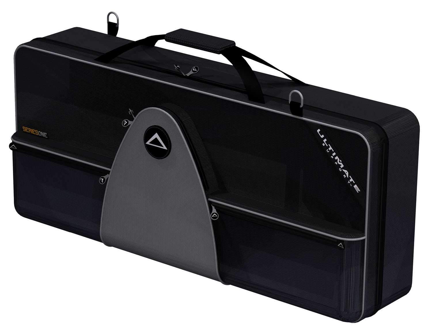 Ultimate US-S161 Series One 61 Key Keyboard Bag - PSSL ProSound and Stage Lighting