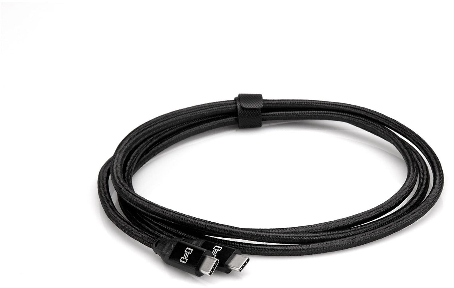 Hosa USB-306CC 6-Fooy USB 3.1 (Gen2) Cable Type C - PSSL ProSound and Stage Lighting
