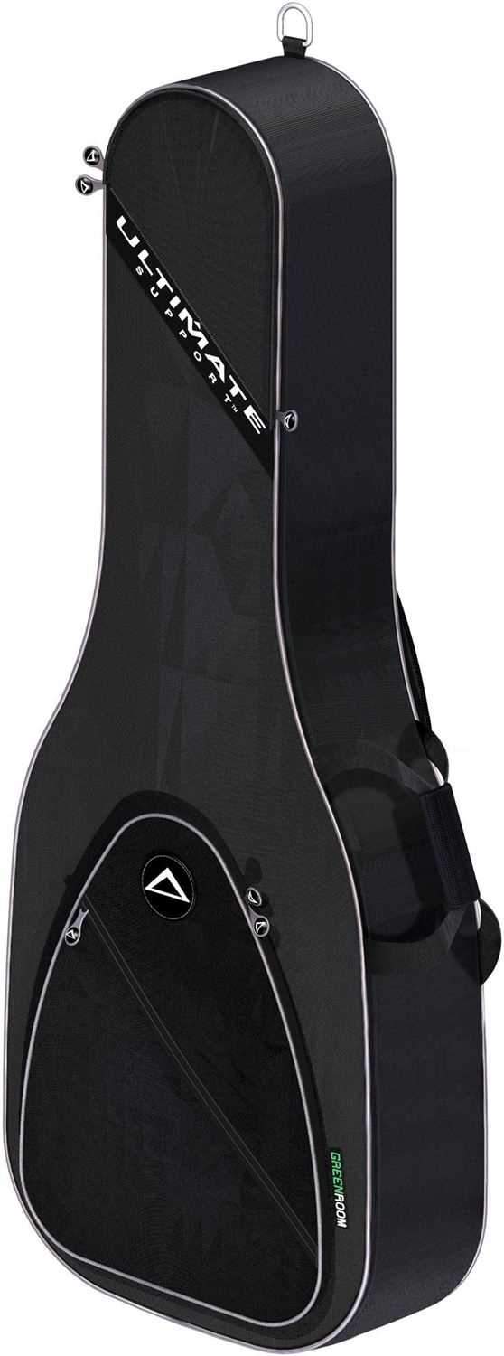 Ultimate USGRAG GreenRoom Acoustic Guitar Gig Bag - PSSL ProSound and Stage Lighting