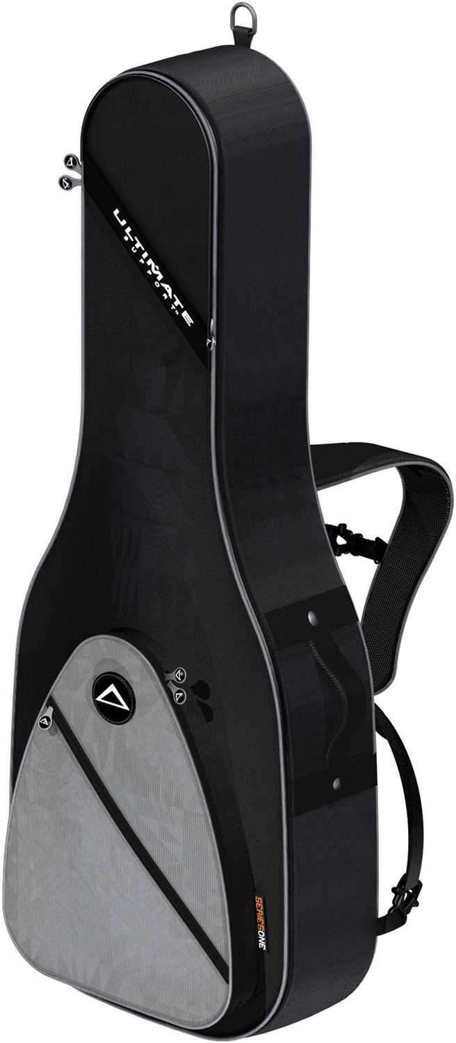 Ultimate USS1AG Series One Acoustic Guitar Gig Bag - PSSL ProSound and Stage Lighting