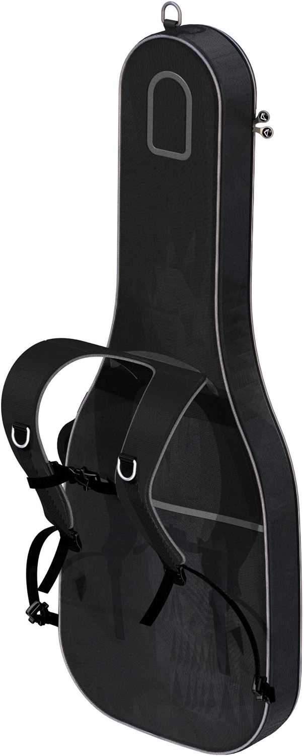 Ultimate USS1EG Series One Electric Guitar Gig Bag - PSSL ProSound and Stage Lighting