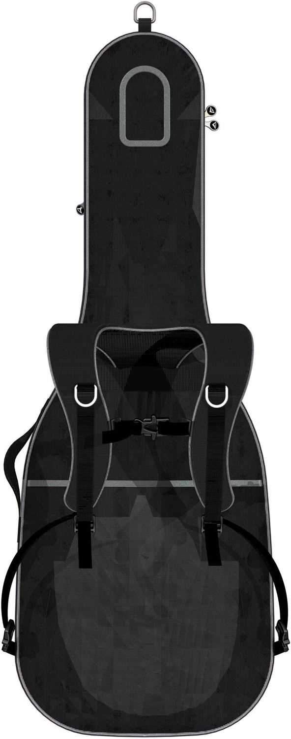 Ultimate USS1EG Series One Electric Guitar Gig Bag - PSSL ProSound and Stage Lighting