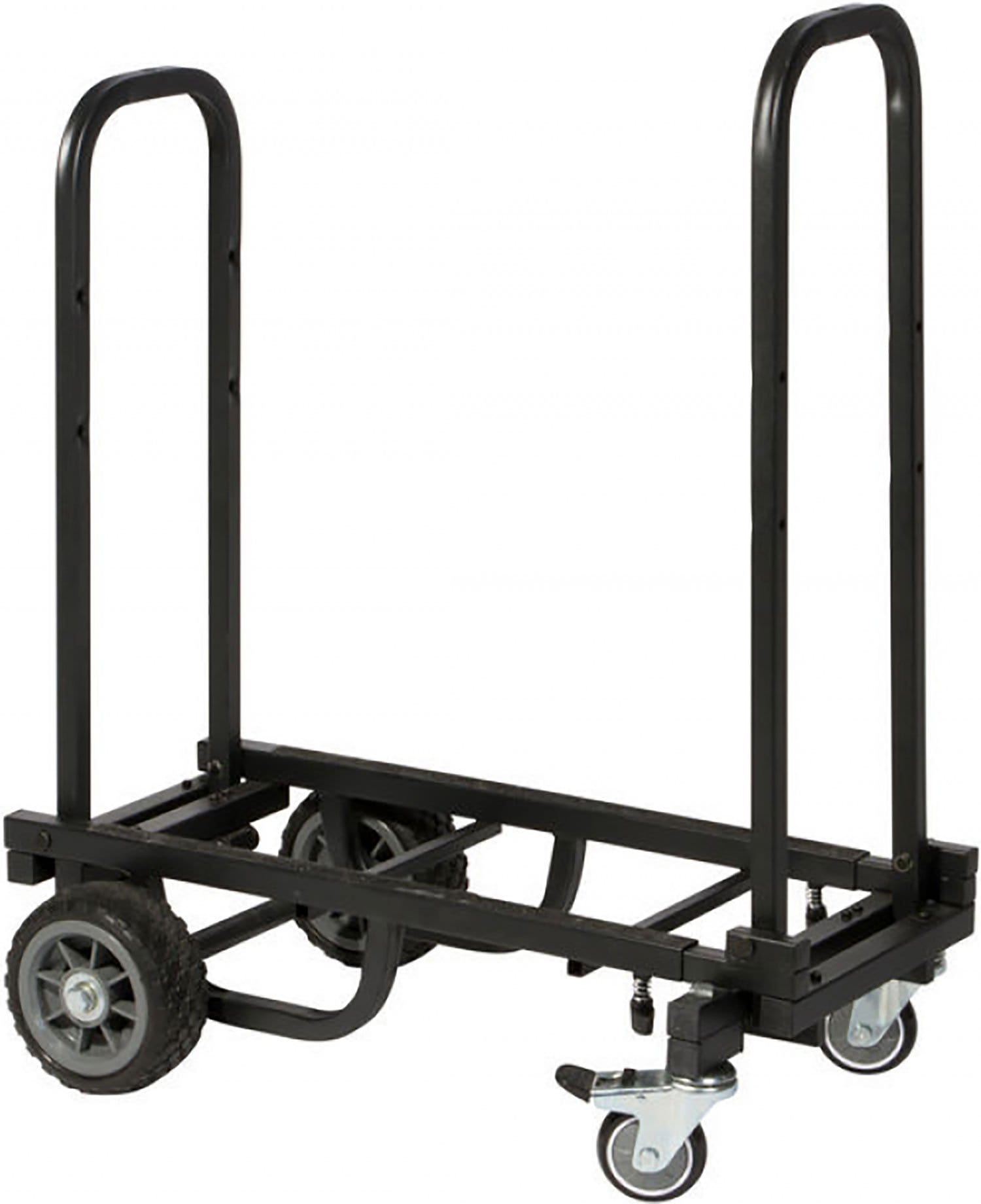 On Stage UTC1100 Compact Versatile Utility Cart - PSSL ProSound and Stage Lighting