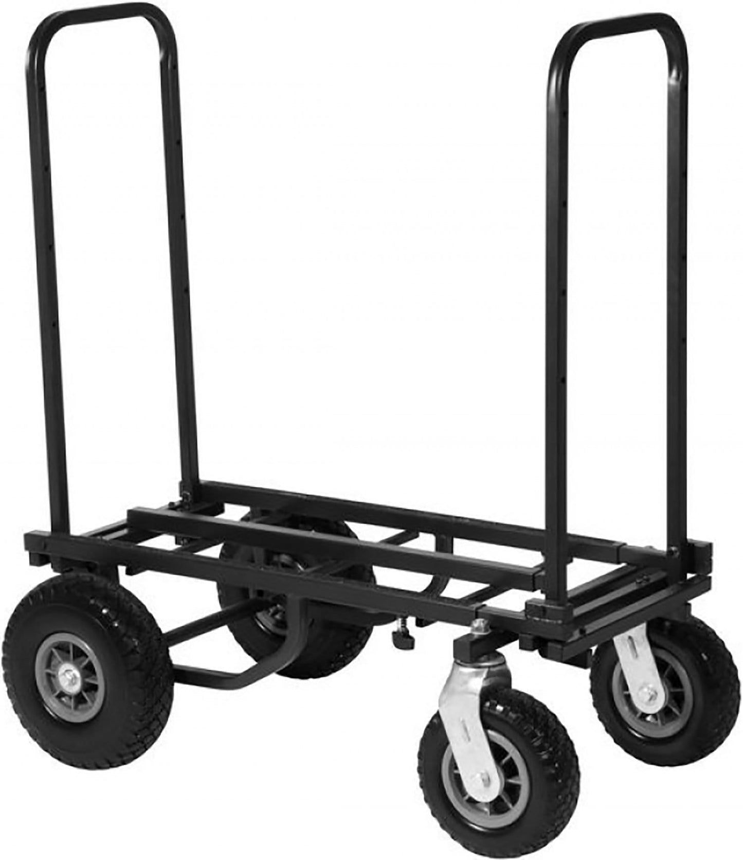 On Stage UTC5500 All Terrain Utility Cart - PSSL ProSound and Stage Lighting