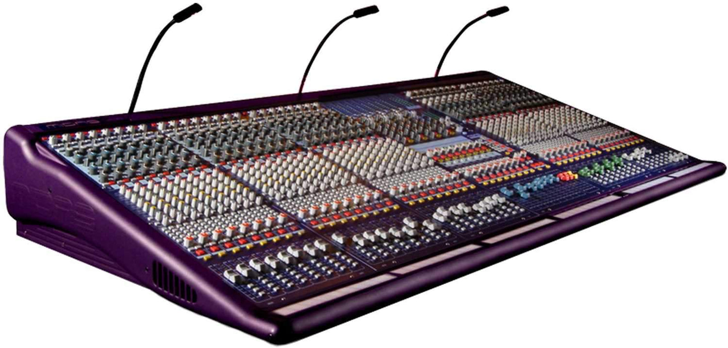 Midas Verona 32-Channel Live Sound Reinforcement Mixing Console - PSSL ProSound and Stage Lighting