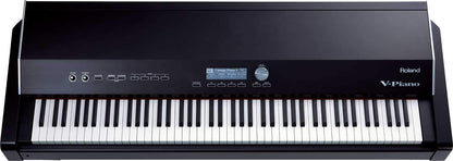Roland V-Piano Digital Stage Piano with Stand - PSSL ProSound and Stage Lighting