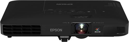 EPSON PowerLite 1781W Projector, WXGA, 3200 Lumens - PSSL ProSound and Stage Lighting