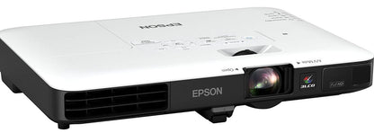 EPSON V11H796020 PowerLite 1795F Projector, 1080p, 3200 Lumens - PSSL ProSound and Stage Lighting