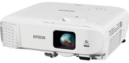 EPSON PowerLite 2142W Projector, WXGA 4200 Lumens - PSSL ProSound and Stage Lighting