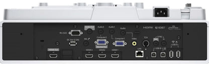EPSON V11H921520 BrightLink Pro 1480FI Laser Display Projector - PSSL ProSound and Stage Lighting
