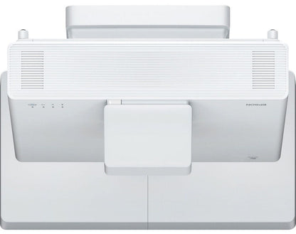 EPSON V11H923520 PowerLite 800F Projector - PSSL ProSound and Stage Lighting