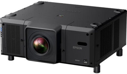 EPSON V11H944820 Pro L30000UNL Projector - Black - PSSL ProSound and Stage Lighting