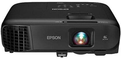 EPSON V11H978120 PowerLite 1288 Projector, 1080P, 4000 Lumens - PSSL ProSound and Stage Lighting