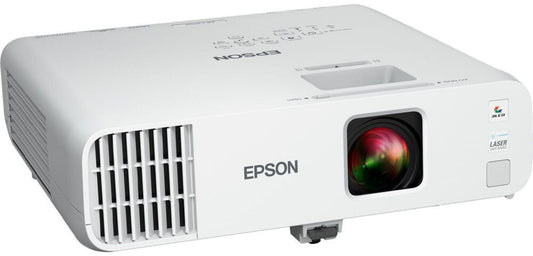 EPSON V11H992020 PowerLite L200X Display Projector, 4200 Lumens - PSSL ProSound and Stage Lighting