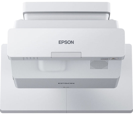 EPSON V11HA01520 PowerLite 720 Projector - PSSL ProSound and Stage Lighting