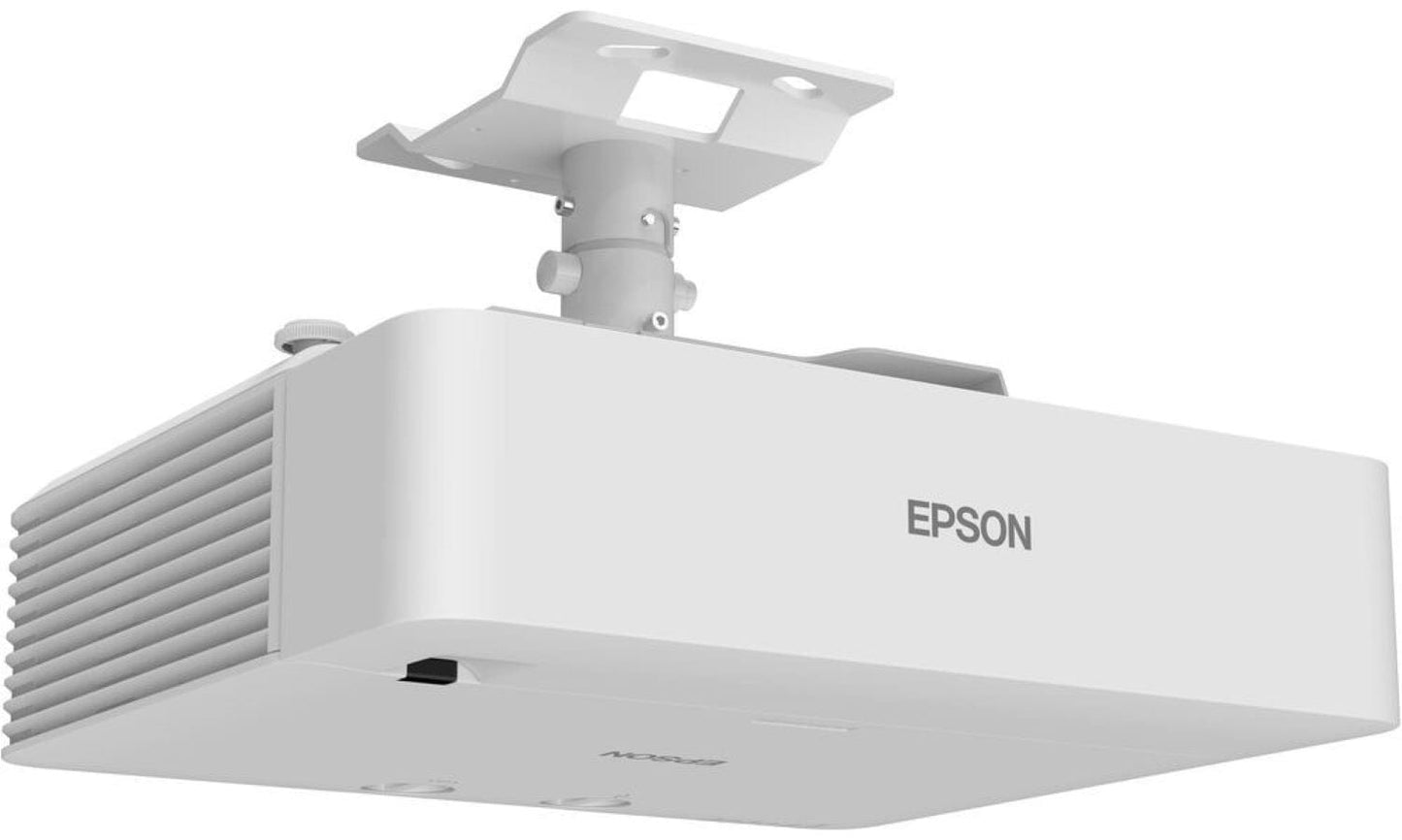 EPSON V11HA25020 PowerLite L730U Projector with WiFi - PSSL ProSound and Stage Lighting
