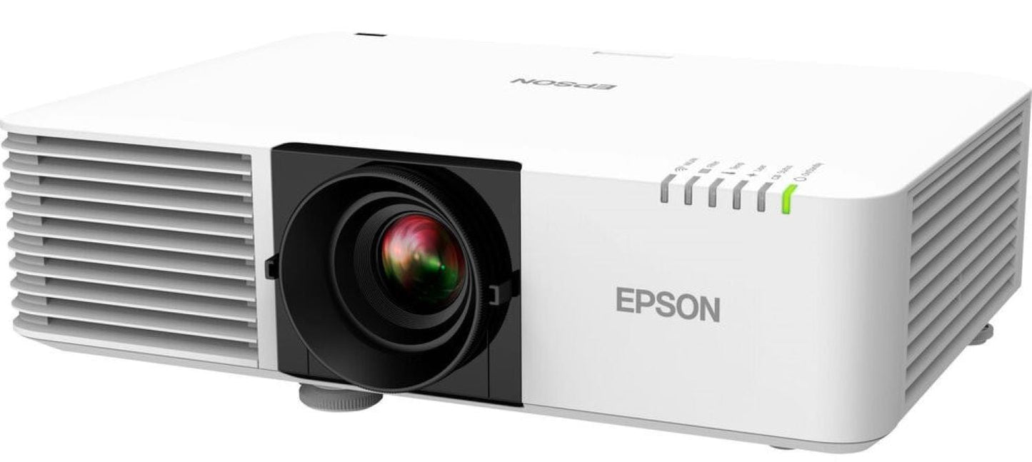 EPSON PowerLite L630U Projector - PSSL ProSound and Stage Lighting