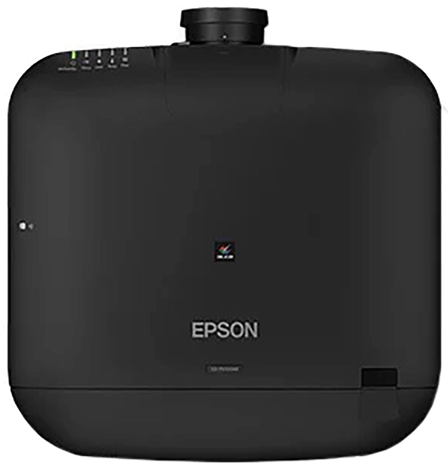 EPSON EB-PU1008B Business Projector, 8,500 Lumens, WUXGA, Blacky - PSSL ProSound and Stage Lighting