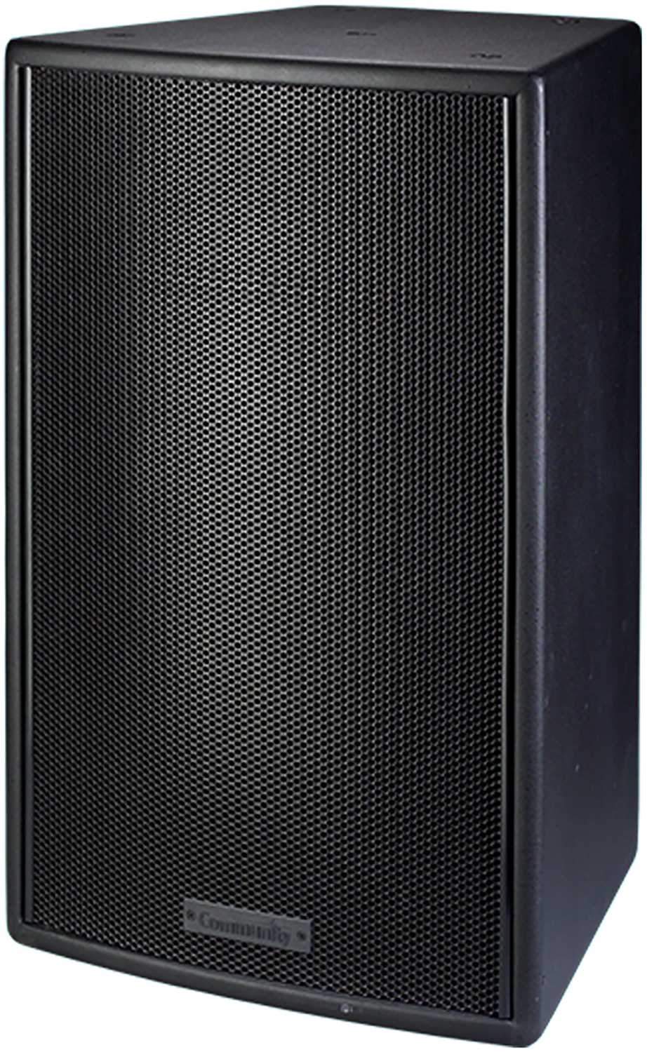 Community V2-1264B 2-Way 12-inch Speaker 60x40 - Black - PSSL ProSound and Stage Lighting