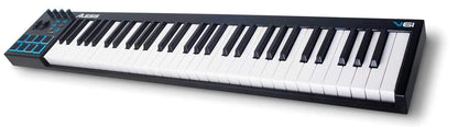 Alesis V61 USB MIDI Keyboard & Pad Controller - PSSL ProSound and Stage Lighting