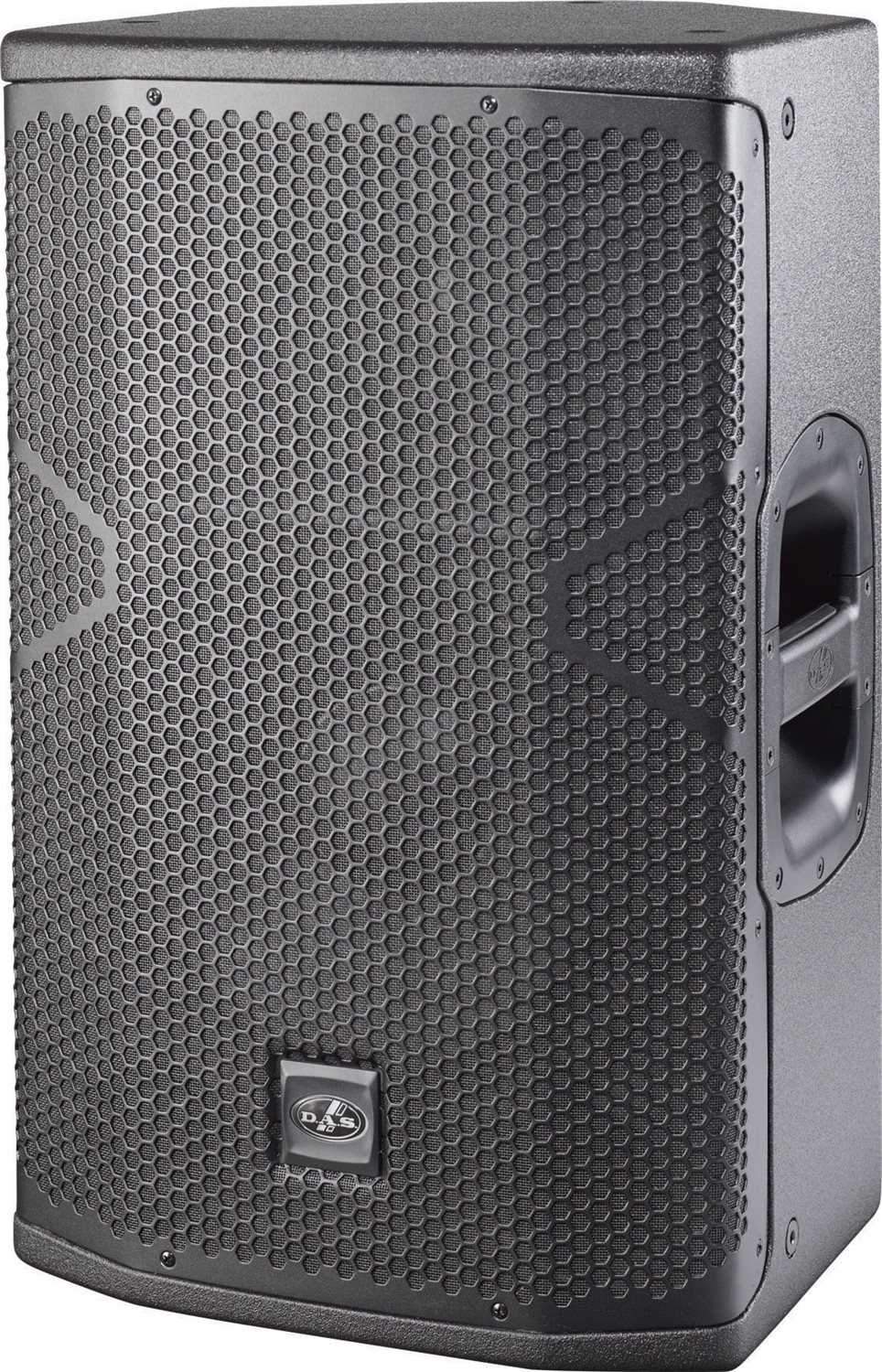 DAS Vantec 12A 12-Inch 2-Way Powered PA Speaker - PSSL ProSound and Stage Lighting