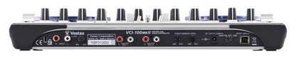 Vestax VCI-100MKII USB MIDI Controller with IO - PSSL ProSound and Stage Lighting