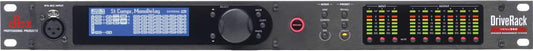 DBX Venu360 Speaker Management System - PSSL ProSound and Stage Lighting