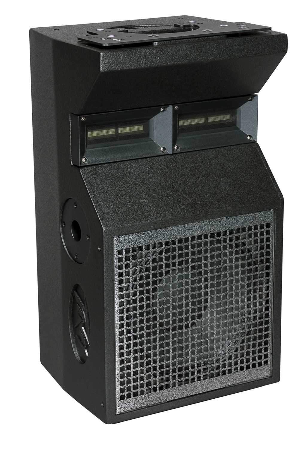 Peavey VERSARRAY-112 12IN Line Array Speaker - PSSL ProSound and Stage Lighting