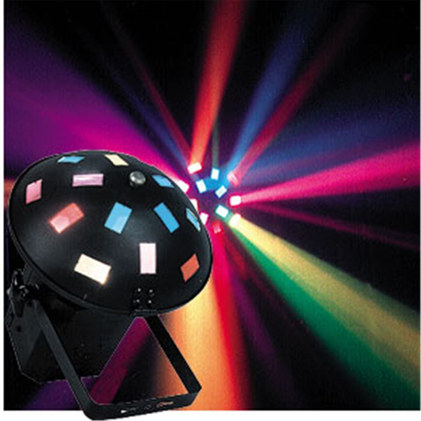 American DJ VERTIGO Effects Light (64514 X 2) - PSSL ProSound and Stage Lighting